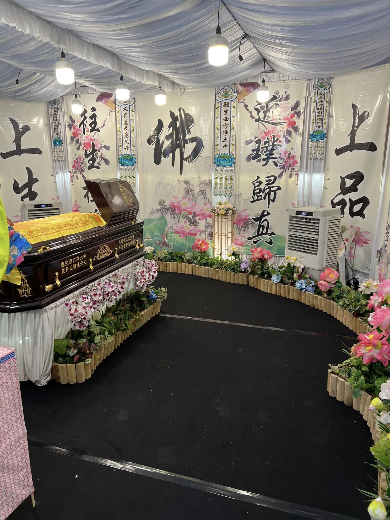 shc buddhist garden